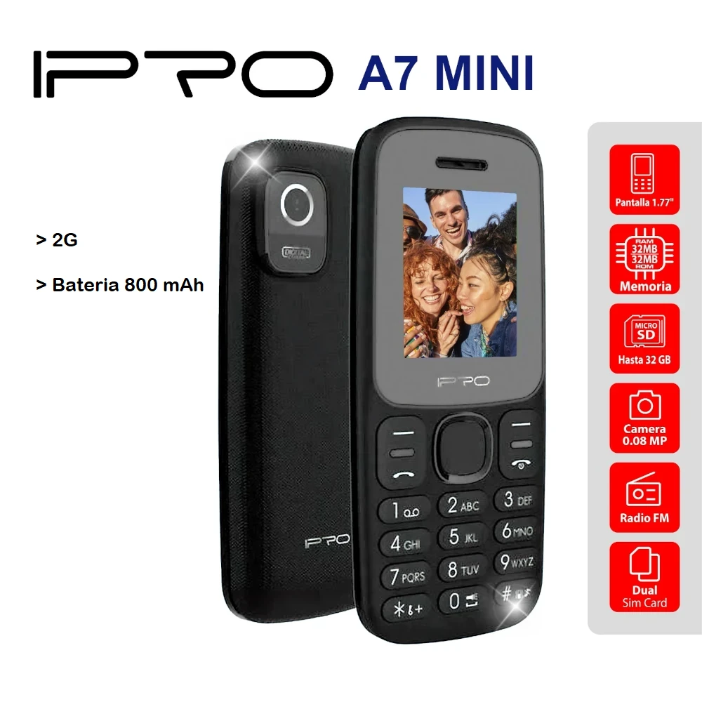 A7MINI