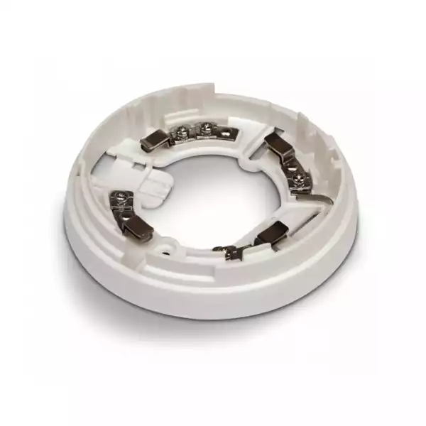 Base para detector convencional 2 hilos ID100 Inim EB0010 – SELECTRONICAL