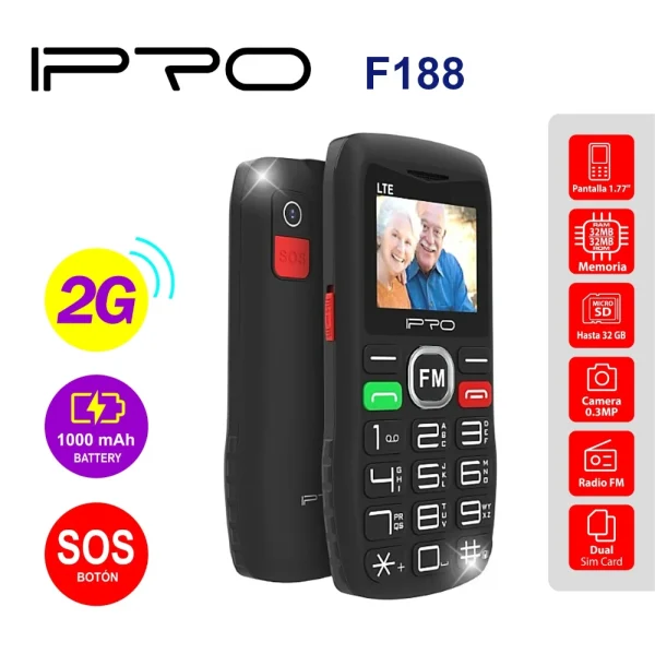 F188_IPRO 2G BLACK DS