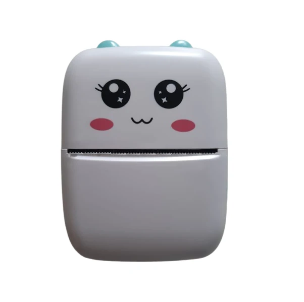 SL-TE0001_mini impresora termica